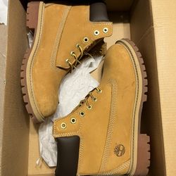 Women Timberlands