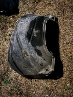 Driver side fender wall - Chevy/ GMC 88-99