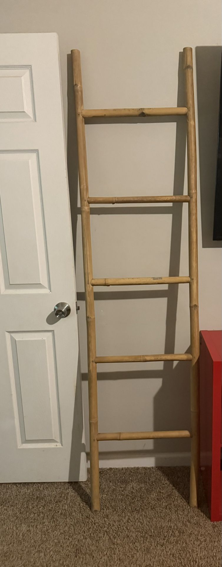 Ladder