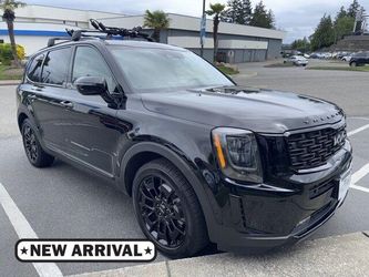 2022 Kia Telluride