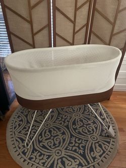Snoo Bassinet