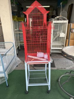 Bird Cage