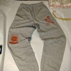 Nomad Sweats 