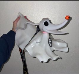 Disney popcorn bucket