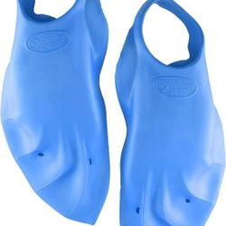 Aquasphere Alpha Unisex Adult Swimming Fins - Lightweight Foam Unparalleled Comfort Size 14XXL

