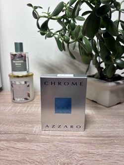 CHROME AZZARO