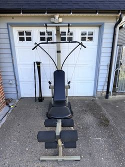 Bowflex Ultimate