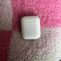 2nd Generation AirPods 