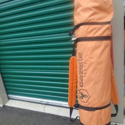 4T Gazelle Tent For Sale!!!