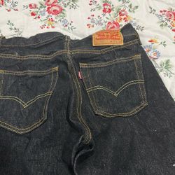 Levi’s 501 