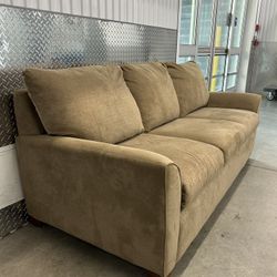 Sofa Couch FREE DELIVER