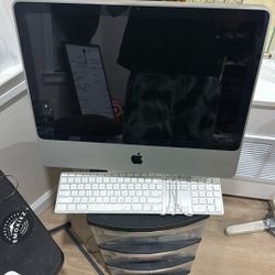 Apple Monitor 