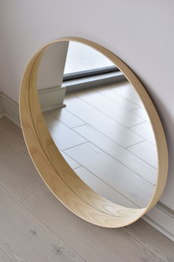 Ikea Mirror Stockholm Ash For Sale In Miami Beach Fl Offerup