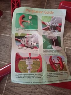 600 Watt Wind Turbine Generator