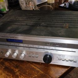 Scott Stereo Receiver 355r