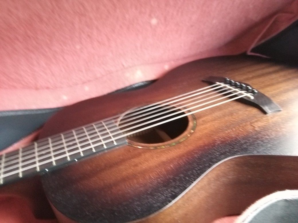 Acoustic Guitar