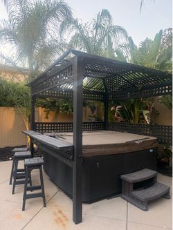 Hot tub - wildomar