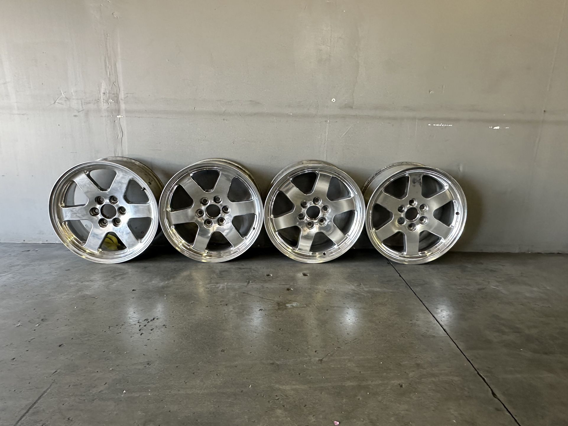 GMC Sierra 20 Inch Wheels