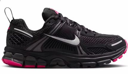 Nike Zoom Vomero 5 Black Pink Blast