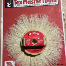 TexMaster Tools Ceiling Stomp Texture Tool 
