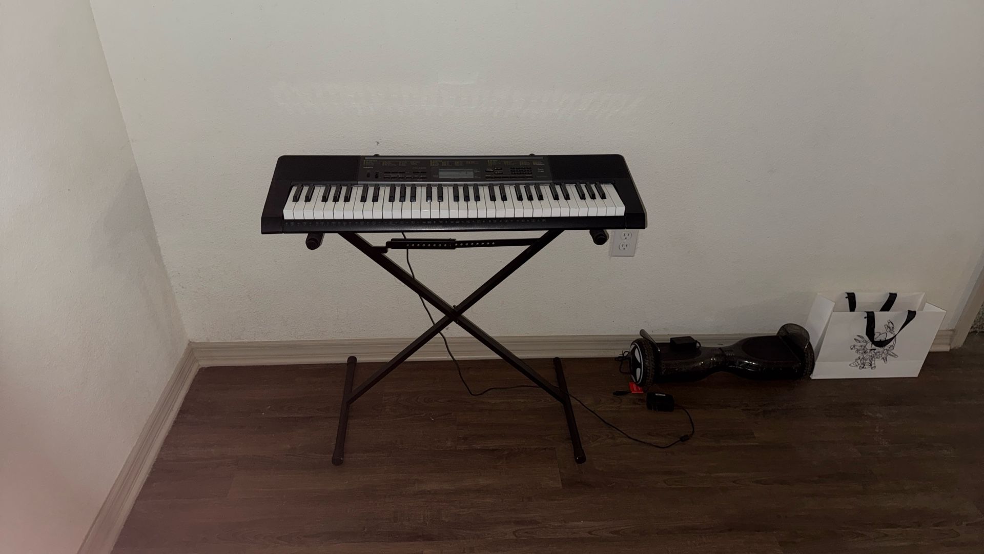 CASIO-2080