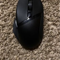 Razer Basilisk X Mouse 