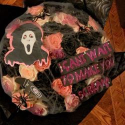 Spooky/Flowers/Flores/Bouquets/ Ramos/Roses/ Buchones buchon
