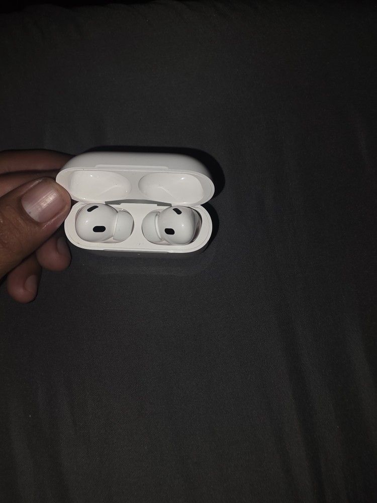 original headphones