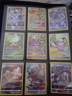 Pokémon Set 2