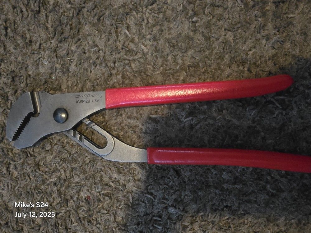 Snap On AWP120