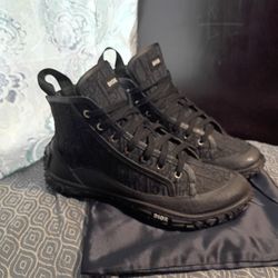 Christian Dior Boots