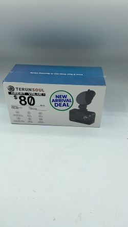 Ternunsoul dashcam