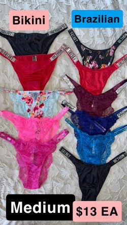 New VS shine strap size Medium