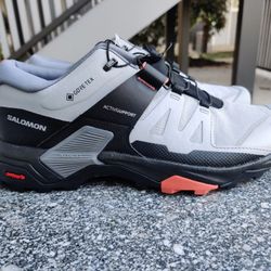 Salomon x ultra on sale sale