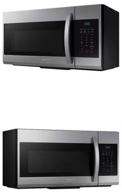 Samsung Microwave Brand New
