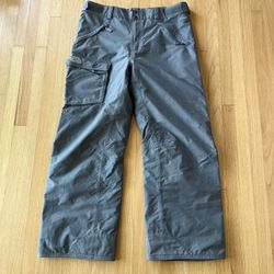 The North Face Pants Large HyVent Snow Pants Waterproof Breathable Ski
