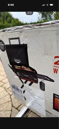 Blackstone 22 inch griddle #2277