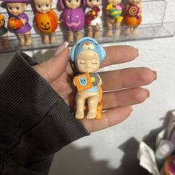 Sonny Angel ETM Seal