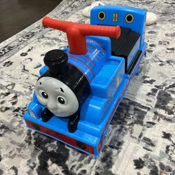 Thomas Train