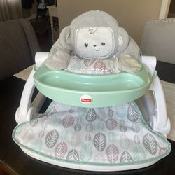 Fisher Price Baby seat
