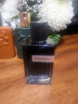 YSL Y EDP 100ml