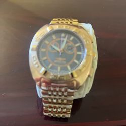 Invitica Men’s Watch