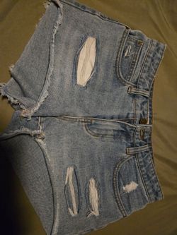 Women's Billabong shorts 27
