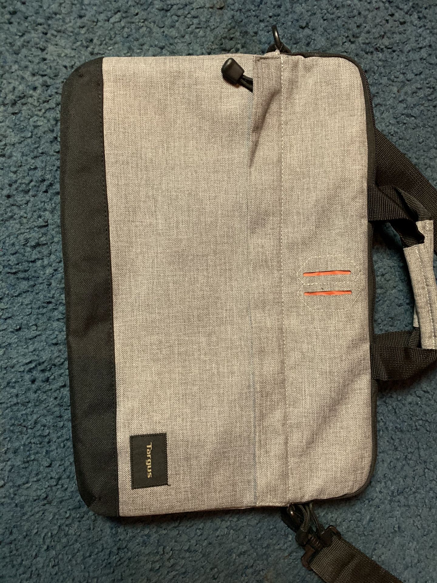 15’ laptop bag