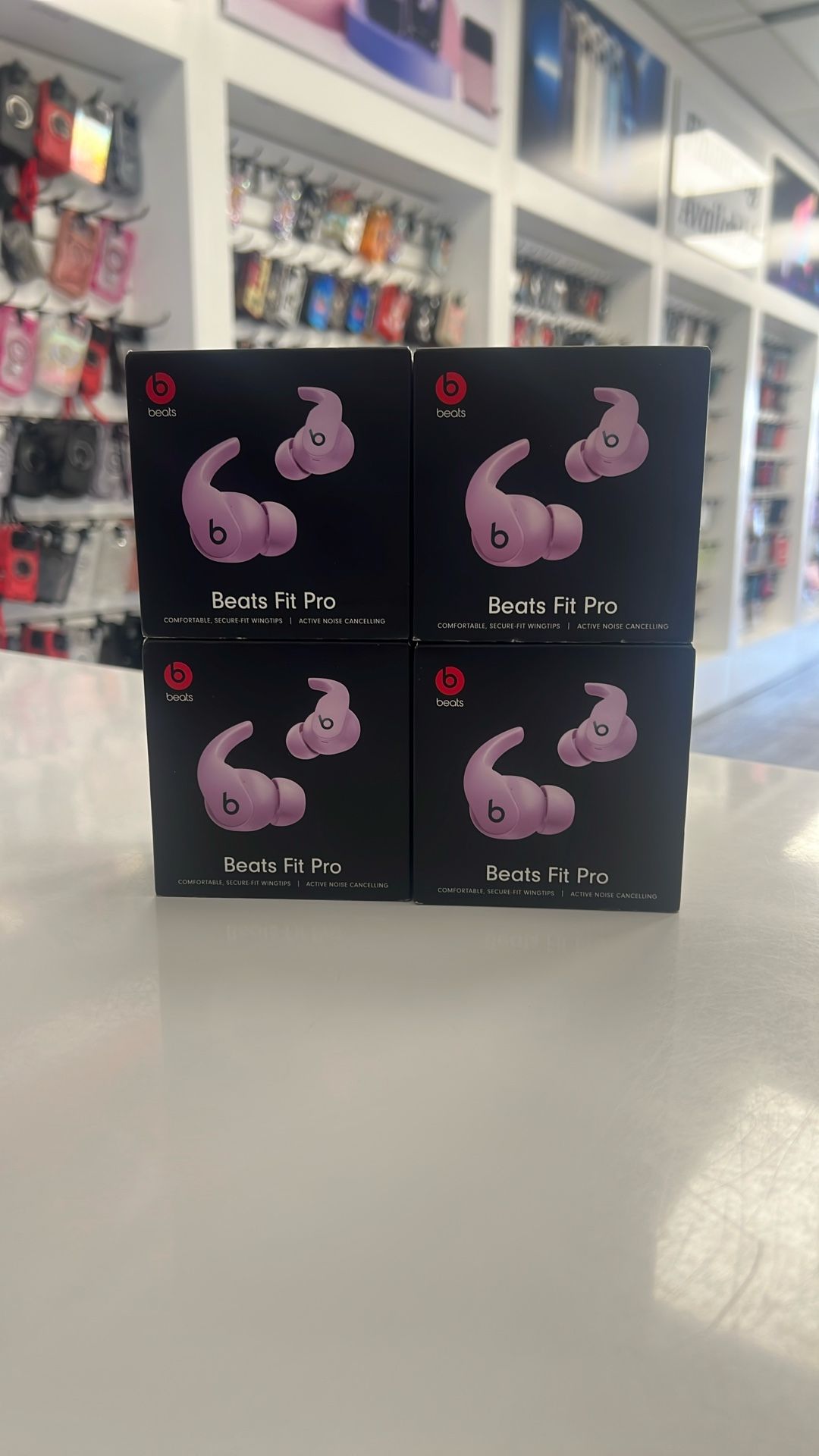 Beats Fit Pro 