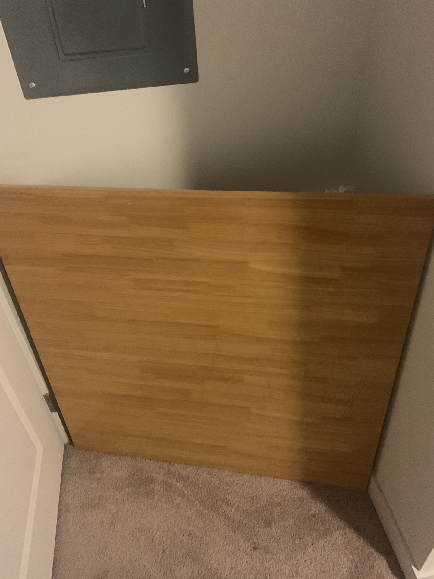 Small Table