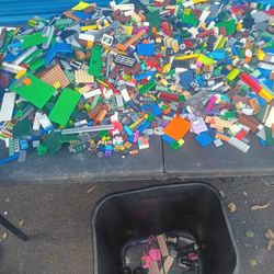 Legos Bulk
