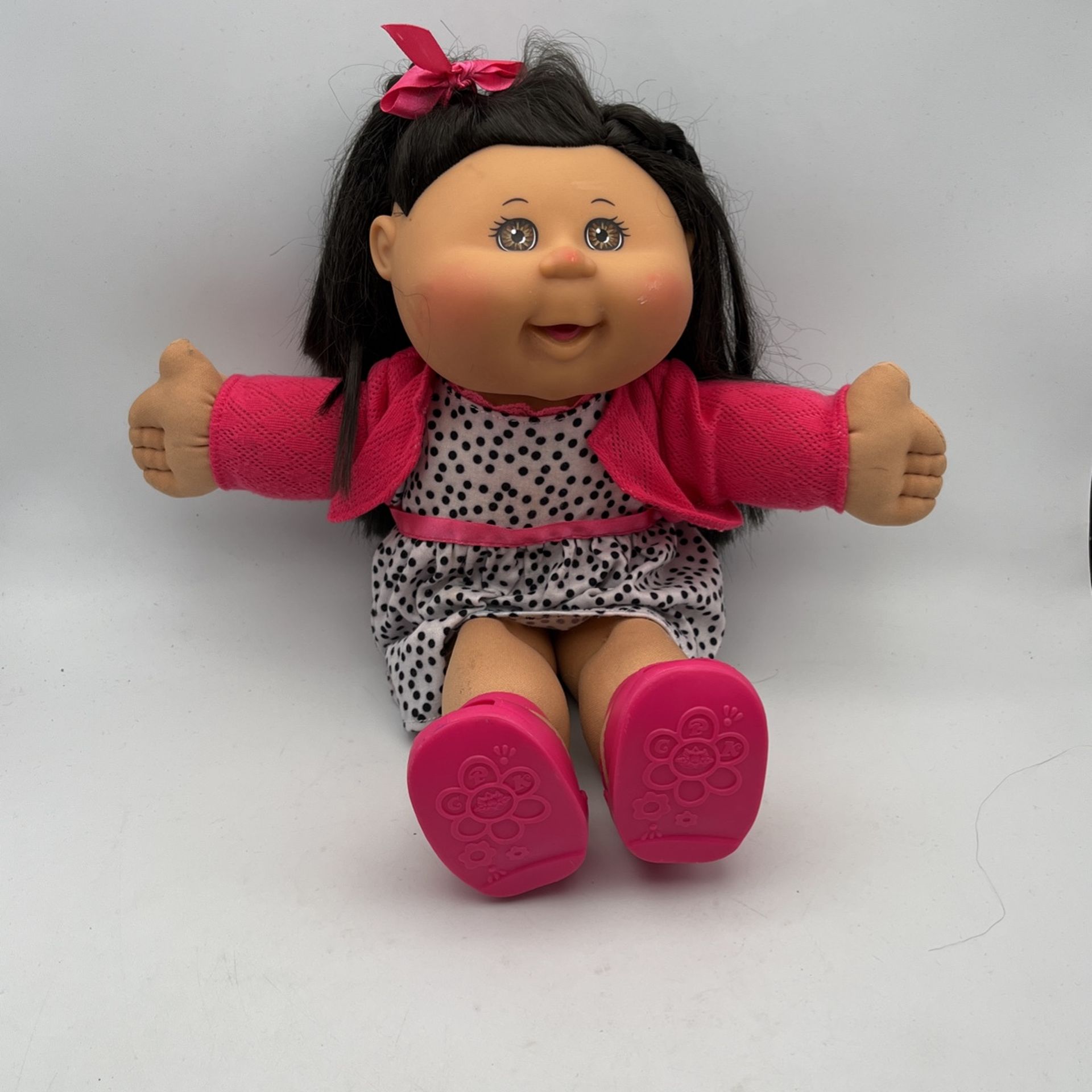 Cabbage Patch Doll