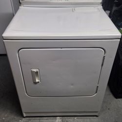 Maytag Centennial Electric Dryer 