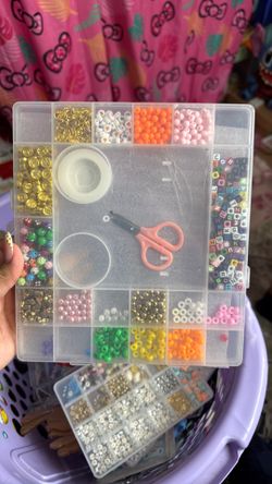 Charms